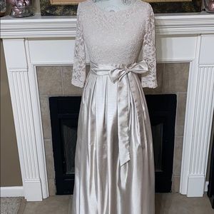 NWOT Jessica Howard Dress